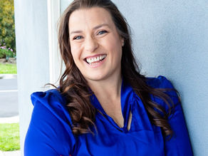 Jodi Bunting: Winner – Women Leader in Recruitment Services | International Women Awards 2026