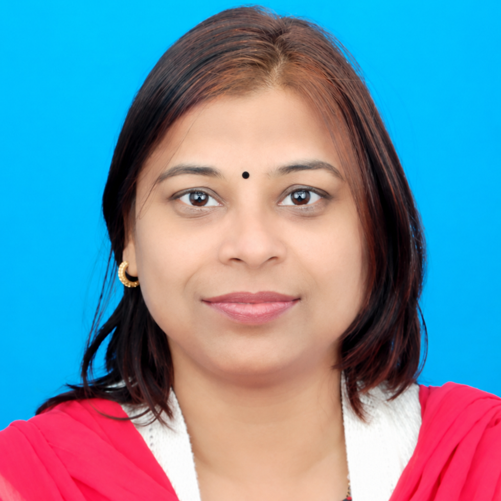 How Anita Baranwal is Preserving India's Ancient Vedic Wisdom Through Modern Spiritual Leadership