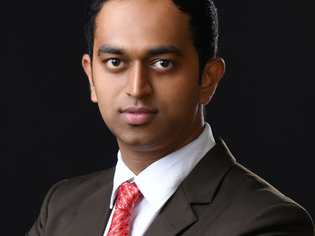 Guru Prasad, CEO at Transion Export
