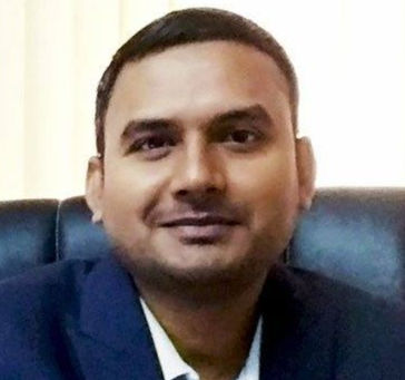 Samir Vishwakarma, Founder at Dot Coach