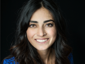 Nikita Jhaveri: Winner – Women Leader in Beauty Technology & On-Demand Services | International Women Awards 2026