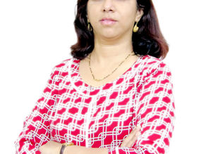 Neha Parab Shinde: Winner of the 2025 Great Companies International Women Entrepreneur Award