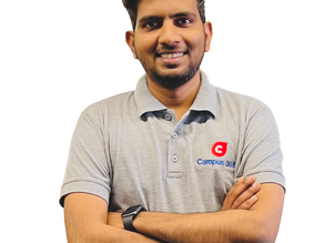 Campus 365, Winner of the Great Companies Global Business Award - 2022