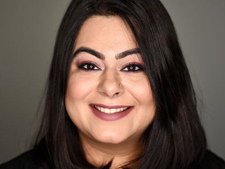 Vanshika Chawla, Founder at Brush Up by Vanshika