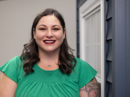 Not the Biggest, but the Most Trusted: How Celena Luster Is Building The Window Source of Morgantown Around Family and Service