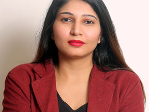 From Campus to Cloud: How Isha Taneja is Disrupting Data with Complere Infosystem