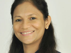 Namrata Dhasmana, CEO and Founder at Evolution Services