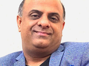 Mehul Sharma, Founder at Signum hotels and resorts