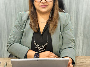 Ragini Mishra Roy: Winner of the 2025 Great Companies International Women Entrepreneur Award