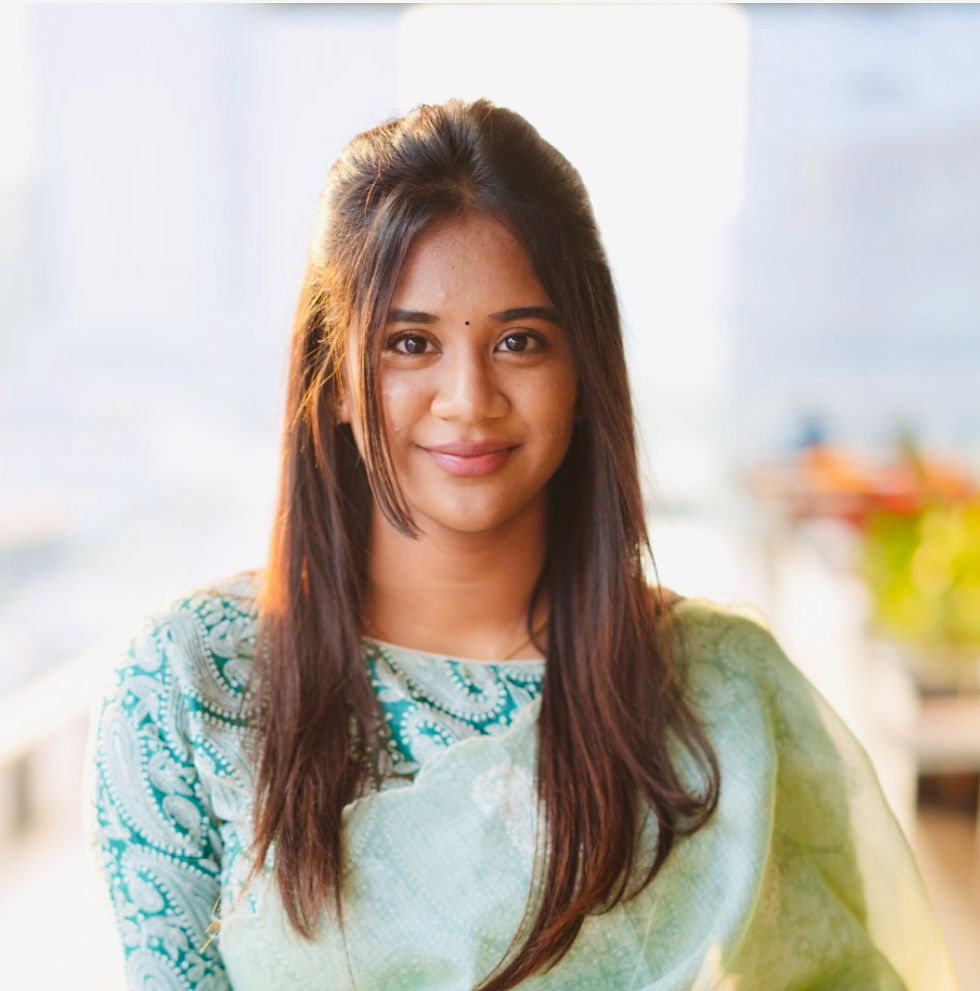 Beyond the Degree: How Priyanka Edupuganti Is Building BRIVOX to Turn Students Into Industry-Ready Professionals