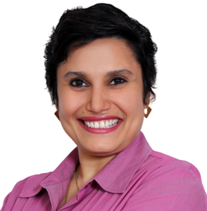 Mayeling Bilpodiwala & Sudeep Fernandes, Co-Founders at The Catalystz