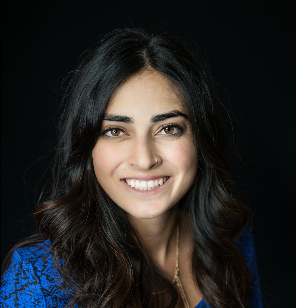 How Nikita Jhaveri is Transforming the Beauty Industry with On-Demand Luxury Services