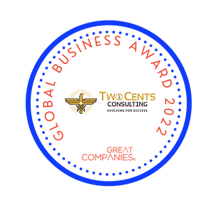 Two Cents Consulting