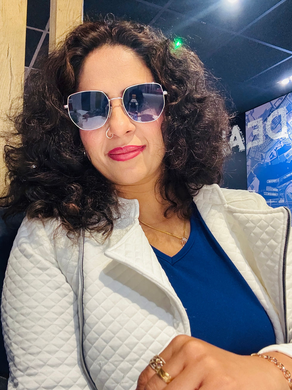 Crafting Journeys, Building Trust: How Bhumika Thakkar is Personalising Travel with Yatee Holidays