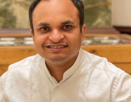 Yashpal Singla, CEO at Iotasol