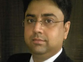 Gaurav Bali, Founder at CareWell360