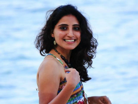 Interview of Ms. Sunanda verma CoFounder of DAFTAR