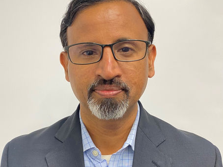 Gowrisankara Alamanda, Co-founder and CBO at Arthan Finance Pvt Ltd