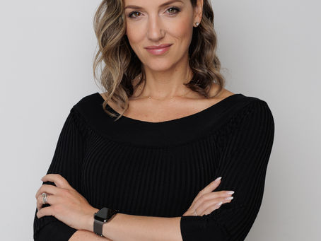 Allison Bran's Journey: Balancing Motherhood and Creating a Multimillion-Dollar Agency