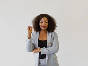 From Immigrant Workforce Barriers to a Talent Movement: How Tracy F. Barry Built GROW Women Leaders