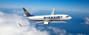 Ryanair is a VCC ( Very Cool Company)
