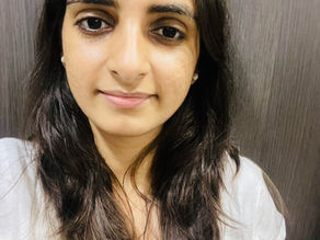 Supriya Sikhwal - Great Companies Women Entrepreneur Award Winner 2023