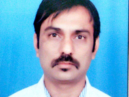 Vikas Sharma, Founder at Shop Apni