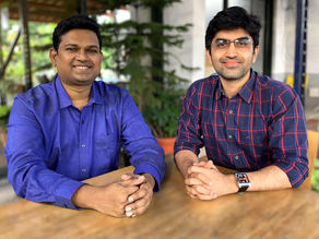 Infilect Inc, Winner of the Great Companies Global Business Award - 2022