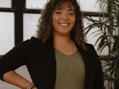 Ariel Cates: Winner – Women Leader in Health & Wellness | International Women Awards 2026