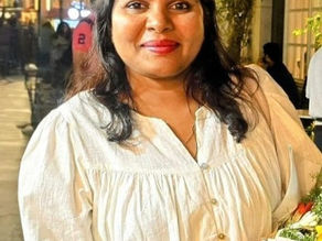 Coding a Future with Purpose: Shanthi Reddy’s Rise as India’s Tech Trailblazer