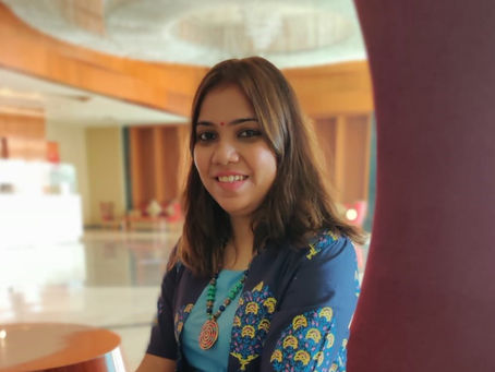 NEELANJANA CHOUDHURY: METASKILLS RECRUITMENT AND TRAINING CONSULTING