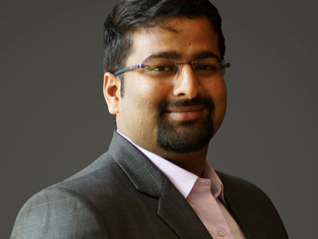 Pulkit Garg, Founder at Aanya Wellness (Brand by Vividphile Wellness Private Limited)