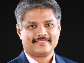 Johncey George, Founder at Johncey George Consulting Pvt Ltd