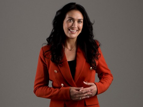 Competing With the Giants: How Marie Johnstone Built Wilson Property Group Around Relationships, Technology and Global Reach