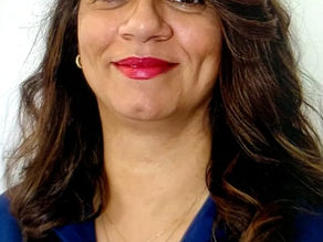 Anita Katyal Rane: Winner of the 2025 Great Companies International Women Entrepreneur Award