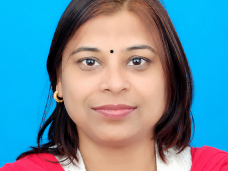 Anita Baranwal: Winner – Women Leader in Vedic Astrology & Spiritual Consulting | International Women Awards 2026