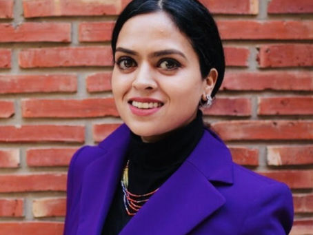 Shaifali Agarwal Holani, CEO at Easy Fix