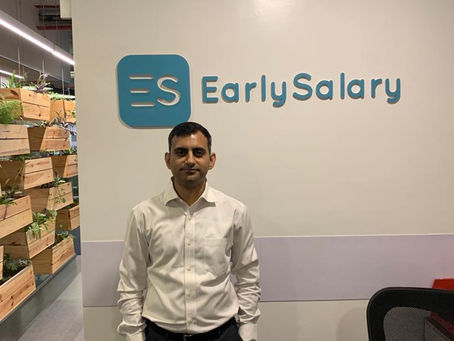 EarlySalary
