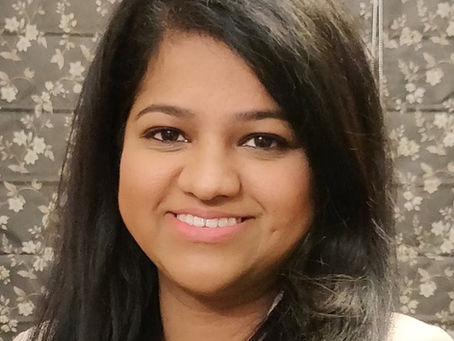 Ekta Golchha, Founder at Delta Tech Pvt Ltd (Delta Sales app)