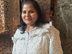 Coding a Future with Purpose: Shanthi Reddy’s Rise as India’s Tech Trailblazer