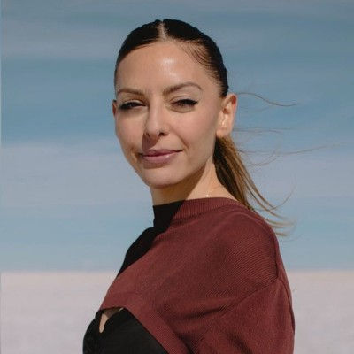 Beyond the Campaign: How Paula Celestino Built SPRK Media Group Around Strategy, Creativity and Connection