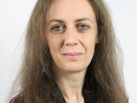 Keeley Newman-Goodall: Winner – Women Leader in Digital Marketing & Growth Strategy | International Women Awards 2026