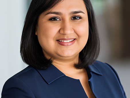 Shruti S. Parekh – Visionary Woman Founder to Watch — 2026