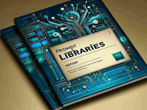 Building an Effective AI Prompt Library for Small Businesses