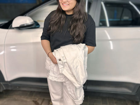Making B2B Personal: How Aishwarya Narawade is Humanizing Marketing at Maniifesst