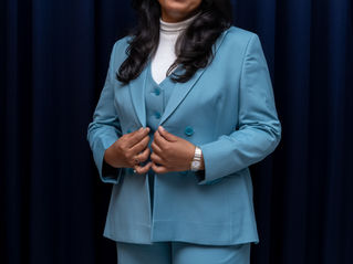 Beyond the Legal Problem: How Sadaf Khan Is Building Lexicon Legal as a Strategic Partner for Businesses