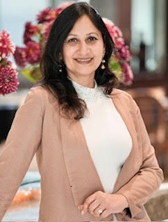 Reimagining Indian Kitchens: How Neeti Macker Turned a Forgotten Space Into a Lifestyle Statement