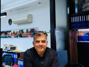 WAL+L and W Projects - SME Business of the Year Award Winner 2024