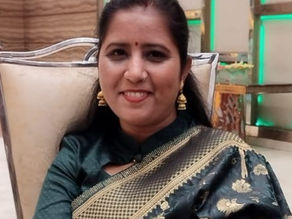 Reena Sharma, Founder & Director of woman's health at FitMi Health and Wellness Private Limited