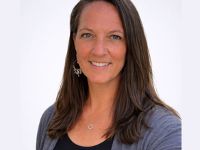 How Dr. Angie Holzer is Bridging the Gap Between Research and Real-World Social Impact